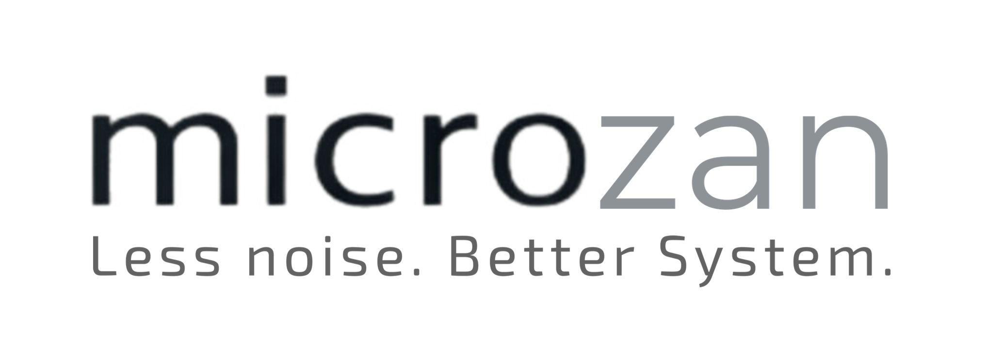 microzan Logo